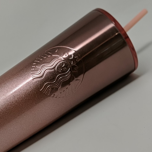 Starbucks Venti cold tumbler - Picture 2 of 4